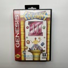 Columns III til Sega Genesis thumbnail