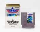 Top Gun: The Second Mission SCN til Nintendo NES  thumbnail