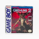 Gremlins 2: The New Batch i original eske til Game Boy thumbnail
