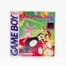 King of the Zoo i original eske til Game Boy thumbnail
