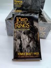 Lord Of The Rings Two Towers Booster Pack fra 2003  thumbnail