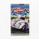 Herbie Full Tank (Herbie Fully Loaded) — UMD Video til PSP thumbnail
