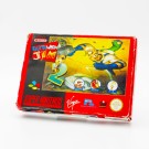 Earthworm Jim 2 til Super Nintendo SNES thumbnail