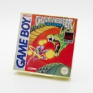 Burai Fighter Deluxe i original eske til Game Boy thumbnail