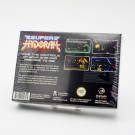 Super Hydorah Classic Edition (Big Box) til PS Vita (ny i plast!) thumbnail