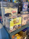 Akryl Pokemon Booster Box Big Magnet thumbnail