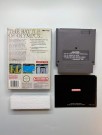 The Battle of Olympus til Nintendo NES (SCN) thumbnail