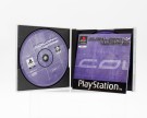 Colony Wars til PlayStation 1 (PS1) thumbnail