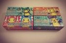 ﻿Akryl til Japansk Pokemon Center Box! Passer til mange ulike! Poncho, Yokohama, Pokemon Go, etc!  thumbnail