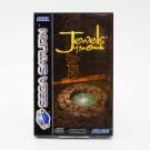 Jewels Of The Oracle til Sega Saturn thumbnail