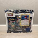 Akryl til Pokemon 3-Pack Blister (med spor for fastlåsing av papp i bakkant!) thumbnail