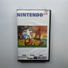 Glover norsk utleiespill i cover til Nintendo 64 thumbnail