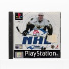NHL 2001 til PlayStation 1 (PS1) thumbnail