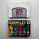 Gauntlet Legends i original eske til Nintendo 64 thumbnail