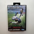 World Cup Italia 90 til Sega Mega Drive thumbnail