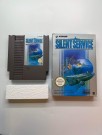 Silent Service SCN til Nintendo NES thumbnail