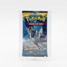 Pokemon Sun & Moon Base Set Booster Pack fra 2017 (NÅ PÅ LAGER IGJEN!) thumbnail