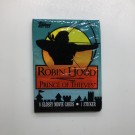 Topps Robin Hood Prince of Thieves Movie Cards fra 1991 thumbnail
