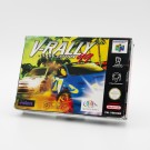 V-Rally Edition '99 i original eske til Nintendo 64 thumbnail