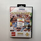 Olympic Gold til Sega Master System thumbnail