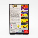 NBA Action til Sega Saturn thumbnail