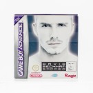 David Beckham Soccer i original eske til Game Boy Advance thumbnail