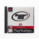 Knockout Kings 2000 (EA Sports Classics) til PlayStation 1 (PS1) thumbnail