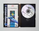 Cyberia til Sega Saturn thumbnail