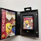 Pac-Attack til Sega Genesis thumbnail