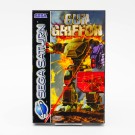 Gun Griffon til Sega Saturn thumbnail