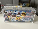 ﻿Akryl til Japansk Pokemon Center Box! Passer til mange ulike! Poncho, Yokohama, Pokemon Go, etc!  thumbnail