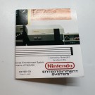 The Miracle Piano Teaching System reklame-manual SCN til Nintendo NES thumbnail