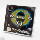 Wild 9 til PlayStation 1 (PS1) thumbnail
