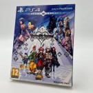 Kingdom Hearts HD 2.8 Final Chapter Prologue Limited Edition (Uten Pin) til Playstation 4 (PS4) thumbnail