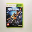 Dead Rising 2 Steelcase til Xbox 360 thumbnail