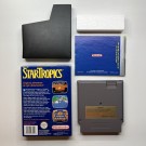 Startropics til Nintendo NES SCN thumbnail
