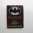 Topps Batman Returns Premium Movie Cards thumbnail