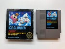 Ice Climber til Nintendo NES (FRG/umerket) thumbnail