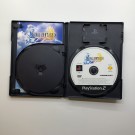 Final Fantasy X til Playstation 2 / PS2 (NOT TO BE SOLD SEPRATLY-versjon) thumbnail