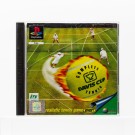Davis Cup: Complete Tennis til PlayStation 1 (PS1) thumbnail