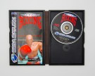 Victory Boxing til Sega Saturn thumbnail