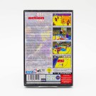 NBA Action 98 til Sega Saturn thumbnail