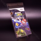 Sleeves til Wii/Wii U Manual (50stk/pakke) thumbnail