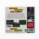 Actua Soccer: Club Edition til PlayStation 1 (PS1) thumbnail