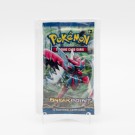 Pokemon XY BreakPoint Booster Pack fra 2016! thumbnail