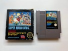 Super Mario Bros til Nintendo NES (SCN/EEC) thumbnail