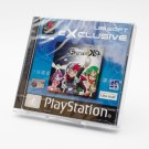 Grandia (Ubisoft Exclusive - Ny i plast) til PlayStation 1 (PS1) thumbnail