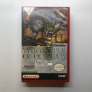 The Battle Of Olympus Yapon Utleie cover til Nintendo NES thumbnail