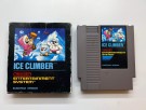 Ice Climber til Nintendo NES (EEC/umerket) thumbnail
