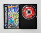 Mega Man X3 til Sega Saturn thumbnail